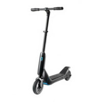 Svatební dar Koloběžka